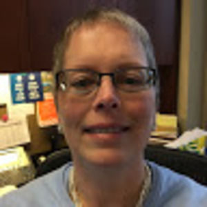 Meet your Posher, Diane